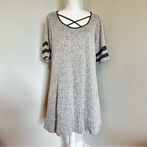 VIBE sportswear dress